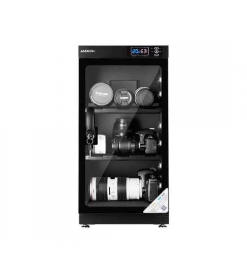 Andbon AD-50S Dry Cabinet